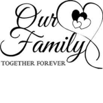 FallingFAM FAMILIES OFFICIAL FAN GROUP