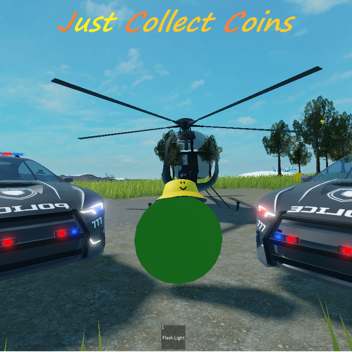 Collect Coins