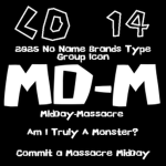 Utmm MidDay Massacre