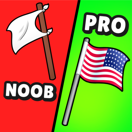 Flag Battles Simulator official Roblox game thumbnail