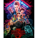 Stranger things life