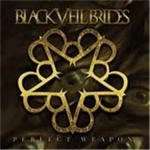 BLACK VEIL BRIDES FAN CLUB!