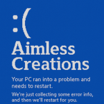 Aimless Creations
