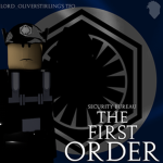〔 TFO 〕|| First Order Security Bureau