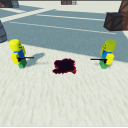 FPS Shooter Battle