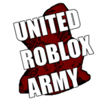 UNITED ROBLOX ARMY