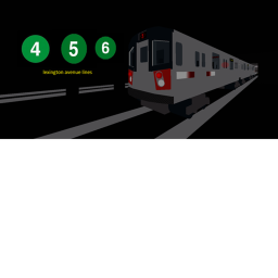 automatic irt trains