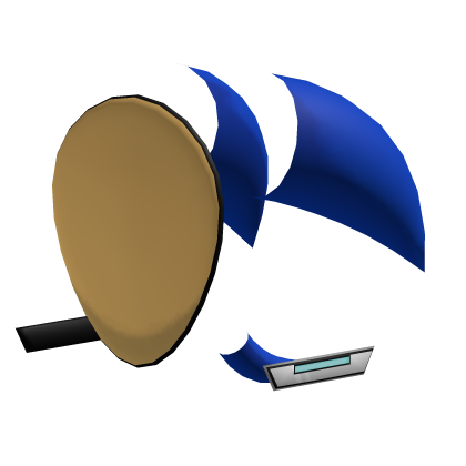 Override Rodent's Torso Addons Roblox item