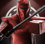 [TCR] Red Guard