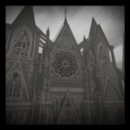 The Grand Sanctum
