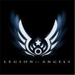 Legion Of Angels.