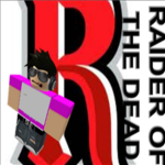 RAIDERS OF THE DEAD.
