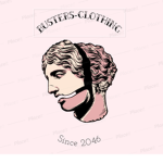 Busters-Clothing