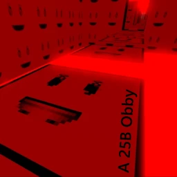 A 25B Obby  icon