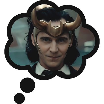 Thinking About Loki Marvel