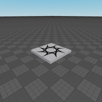 Roblox new baseplate!