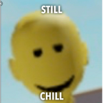 Still Chill (Bc I dunno what else to name this)