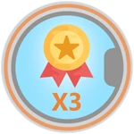 Game Badge Thumbnail