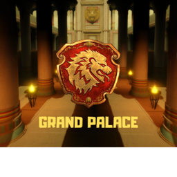 Grand Palace