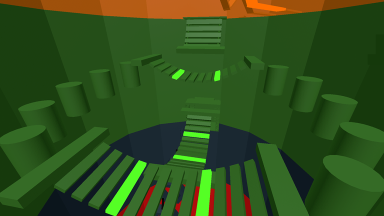 [📥 Perma Checkpoints!] TTOH 210 Stages screenshot 1