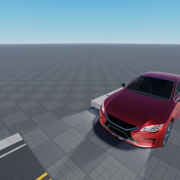 Drive a car 2025 V1.5