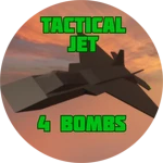 🔥 Tactical Jet 🔥