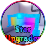 [⭐] STAR Upgrader!