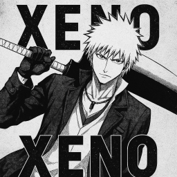 Type Xeno