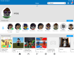 Pro expert only group