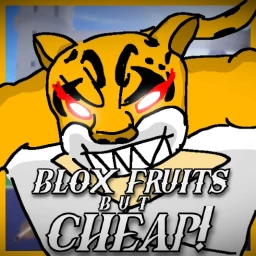 Blox Fruits But Cheap icon