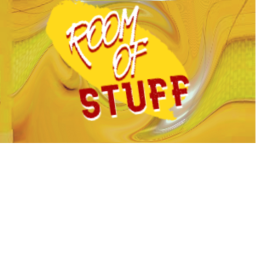 Room of stuff