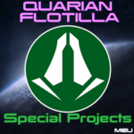 [The Quarian Flotilla] The Special Projects Fleet