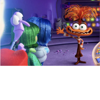 Inside Out 2 Obby (ANXIETY UPDATE)