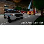 Brandweer groep | Overijssel