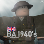 [BA]   British Army