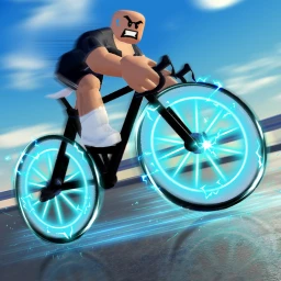 Bike Race Simulator🚲[UPD]  icon