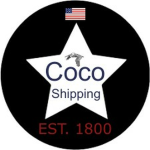 coco shipping line