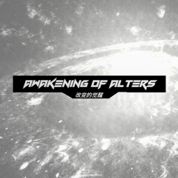 Awakening Of Alters (Test Map)