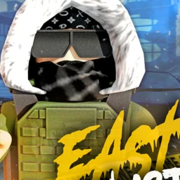  East Coast [ALPHA] icon