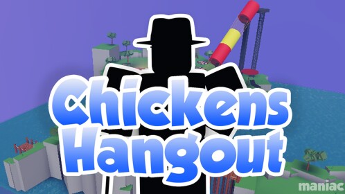 MUSIC! Chicken's Hangout!