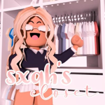 Sxqh's closet