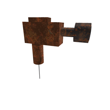 Ray Gun