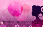 ####### Star'# Fashion Runway