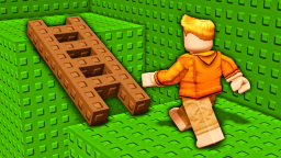 ⛰️ Niemożliwe schody wspinaczkowe Obby!