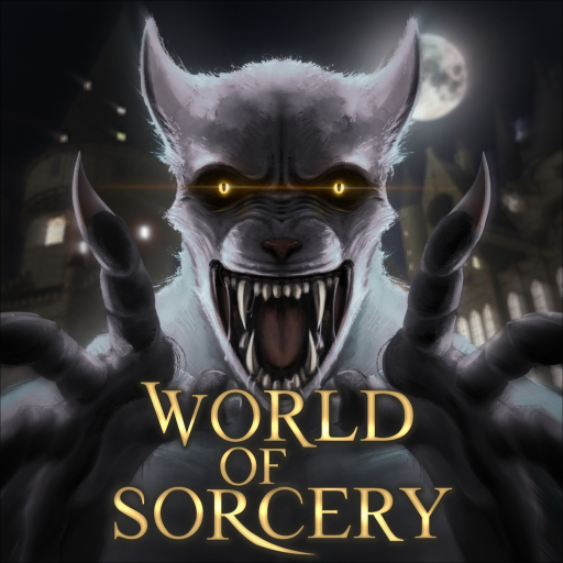 World of Sorcery icon