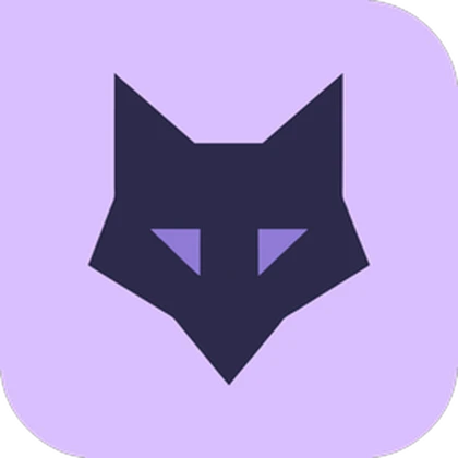 The Tetrad Roblox group icon