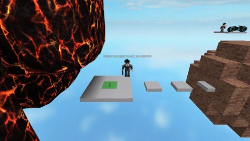 OBBY FOR 1M+ R$