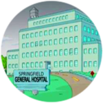 Completed General Hospital.