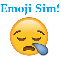Emoji Simulator [FIRE EMOJI]
