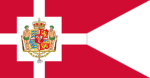 Kongeriget Norge og Danmark